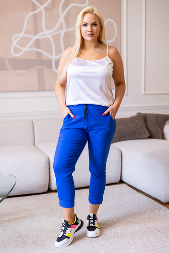 Chabrowe Spodnie GIATTO