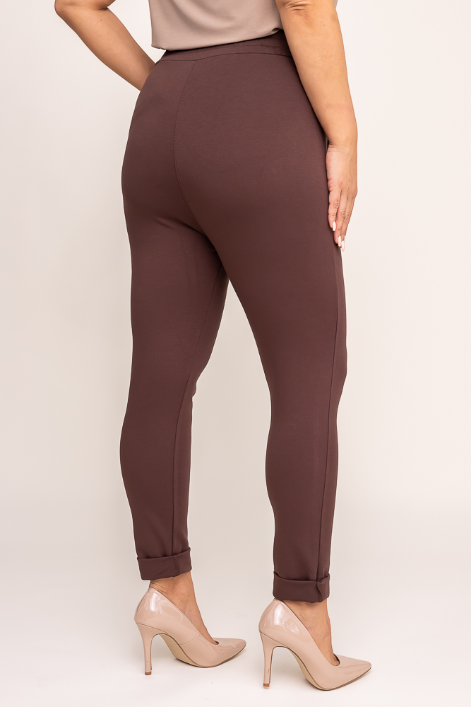 Black CIRIA Pants