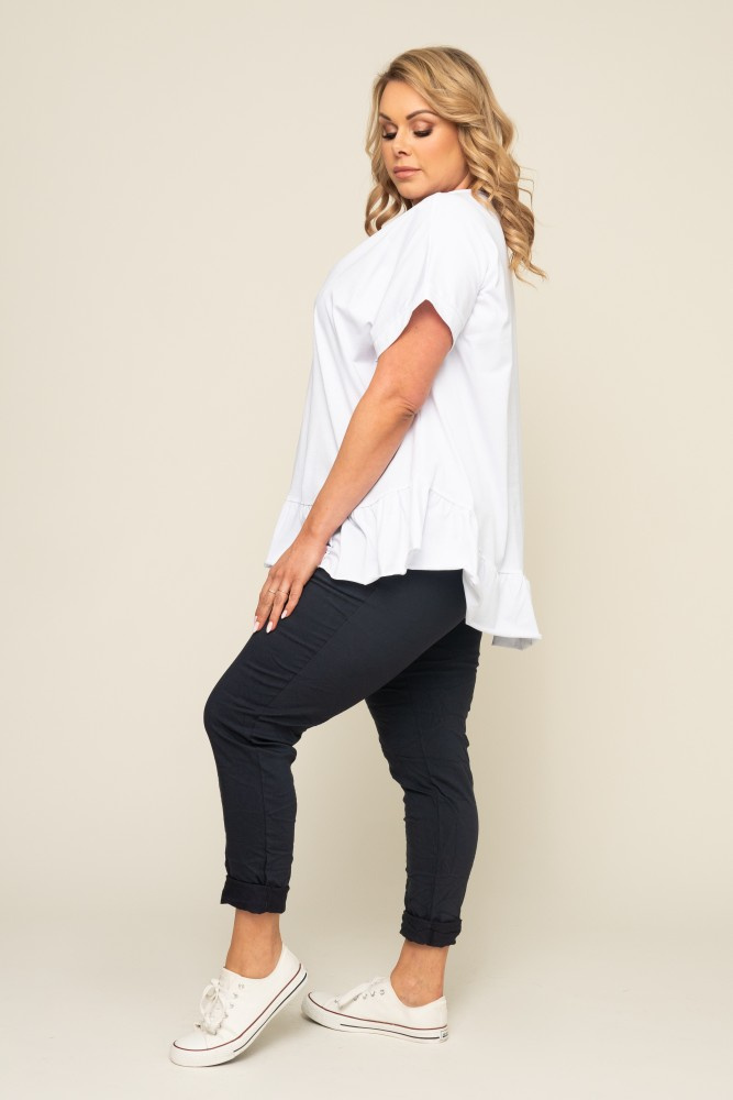 Graphite GIATTO Pants