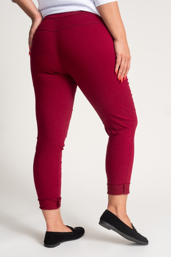 Cherry GIATTO Pants