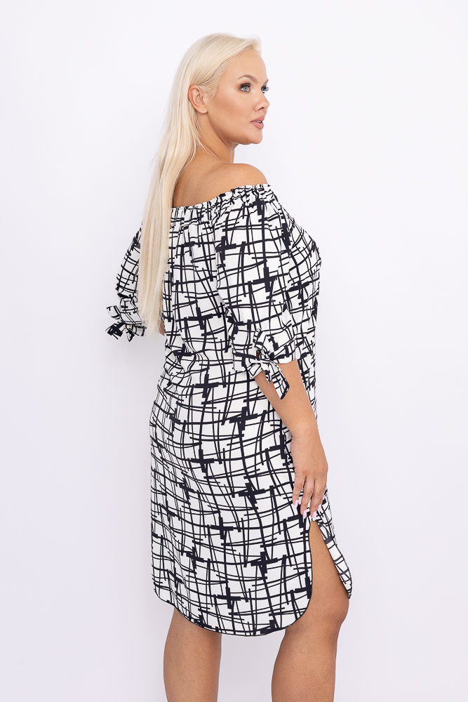 Kleid Muster 11