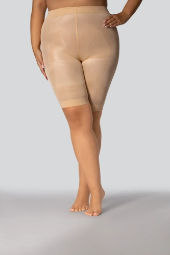Schlank machende Shorts