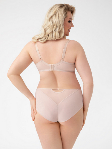 K497/1 figi beżowe PARADISE