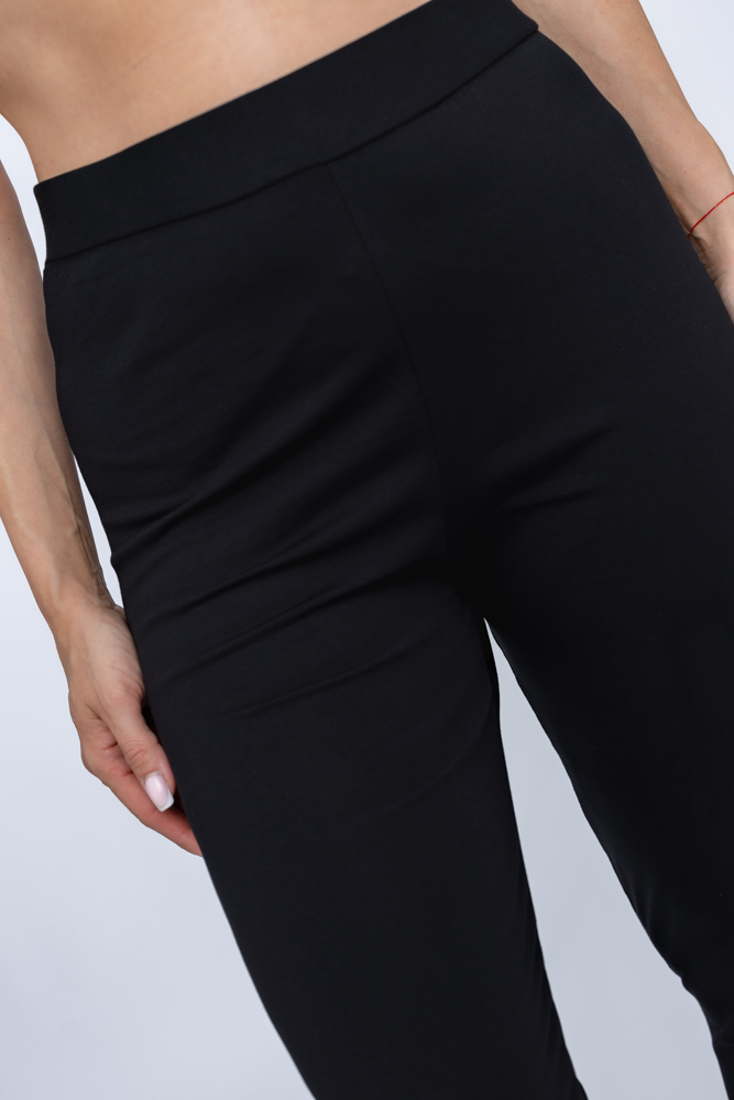 Black Leggings