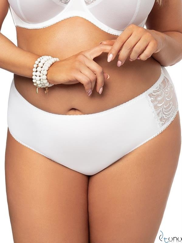 K379 white panties VICTORIA