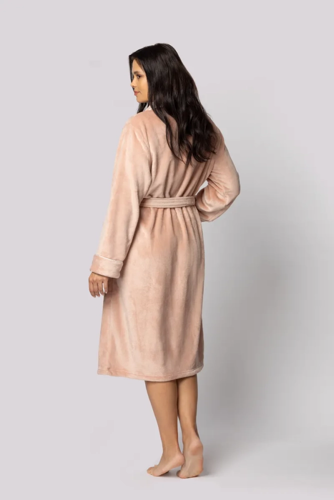 Bathrobe