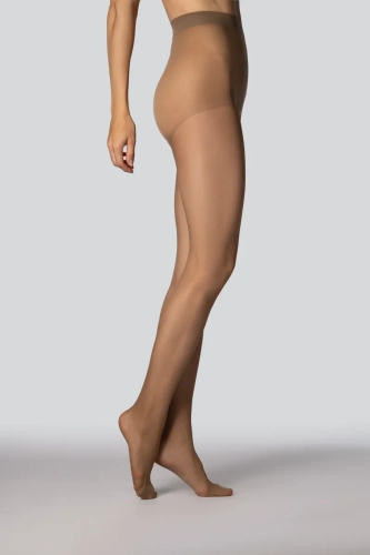  Rajstopy 20DEN BEIGE