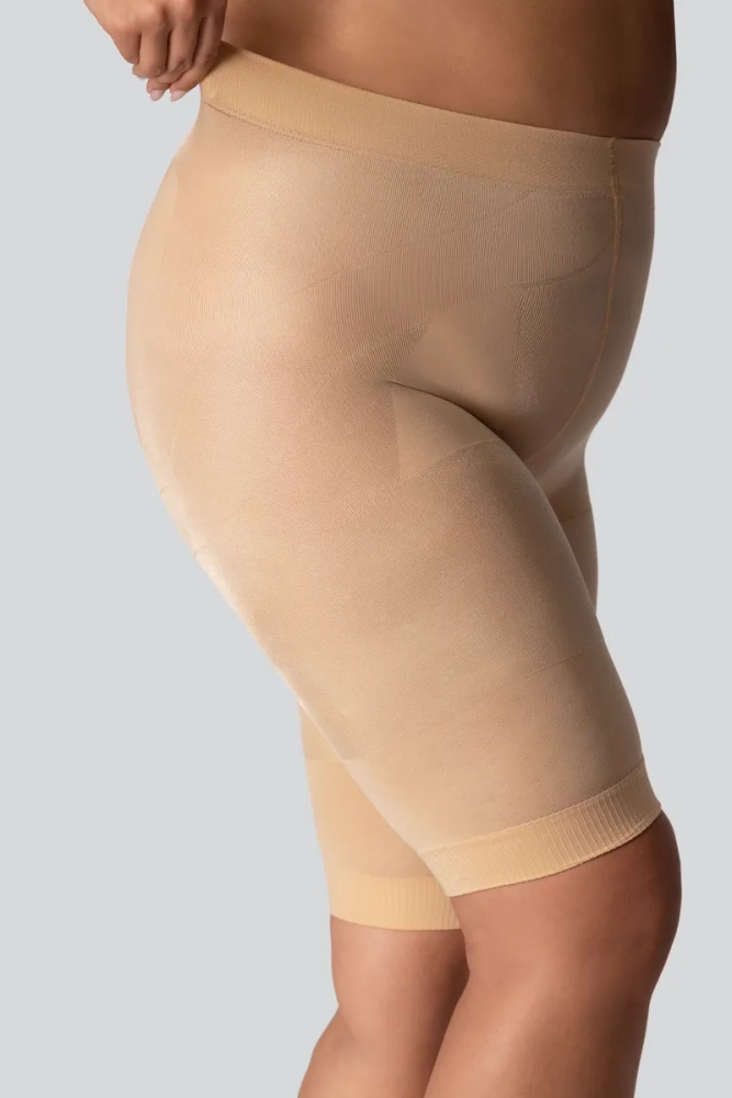 Short amincissant