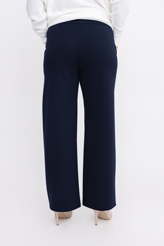  Pantalones de chocolate