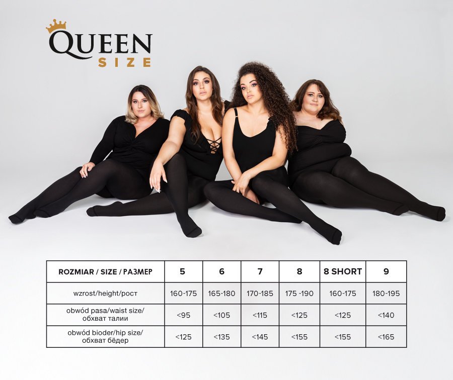 Leggings negru 120 DEN 