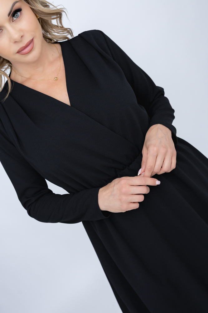 Rochie neagră