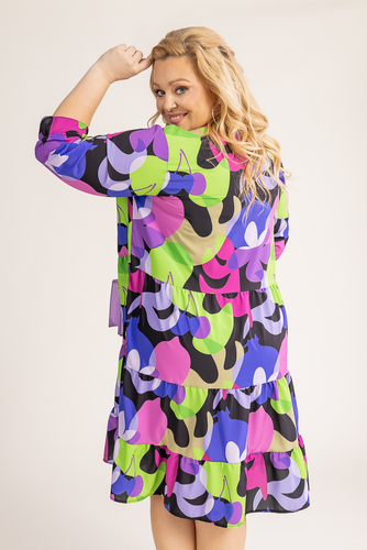 Robe Modèle 5