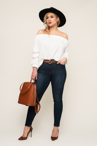 Brown DUTTI Backpack