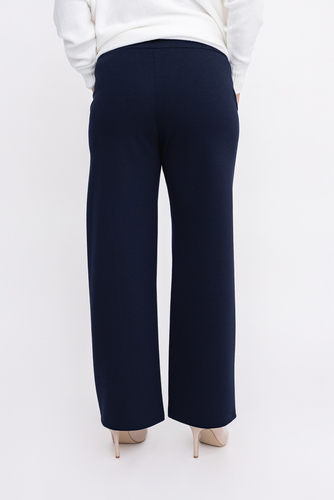 Pantalones de chocolate