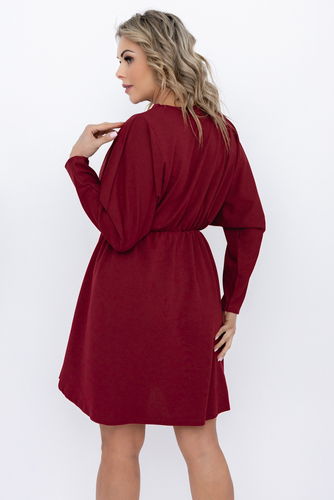 Rochie Camel