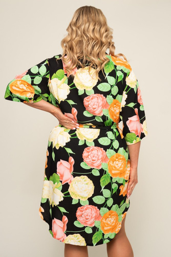  GARTIO Shirt Dress Pattern 3