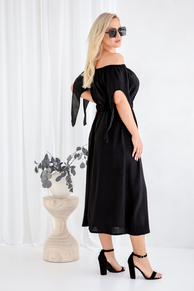 Rochie neagră