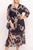 beige || multi || czarny