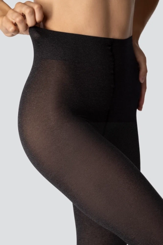  VICTORIA REINFORCED JASPER tights