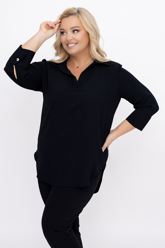  Black Shirt