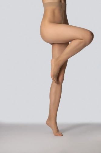  VICTORIA REINFORCED JASPER tights