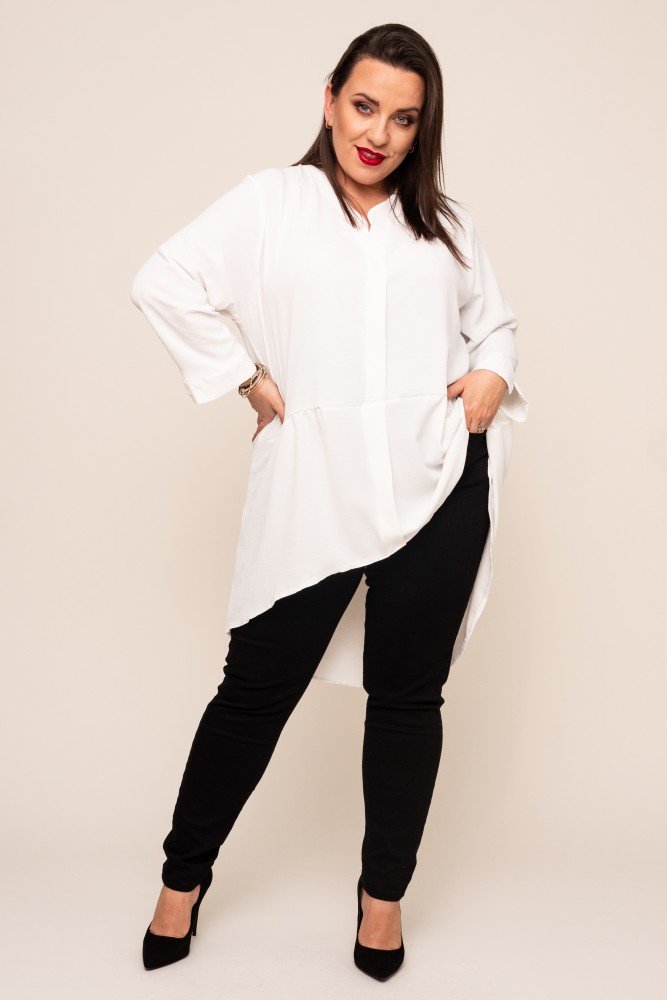 Chemise blanche
