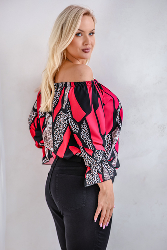 Blouse Design 4