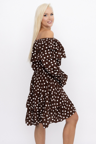 Spanish dress