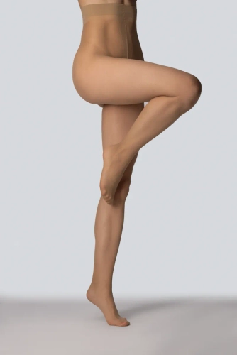  VICTORIA REINFORCED JASPER tights