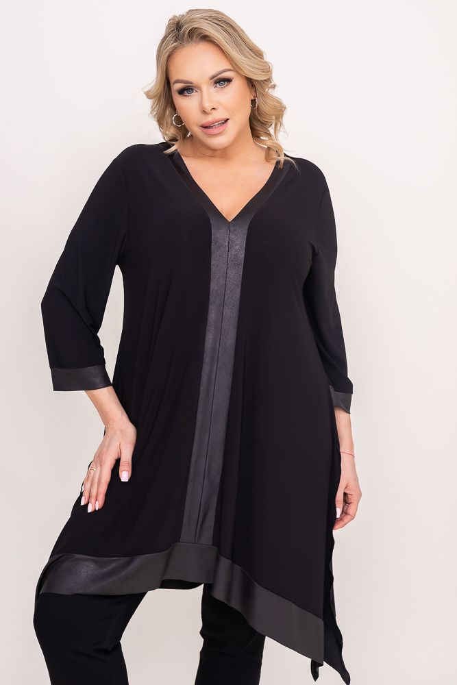 Black Tunic