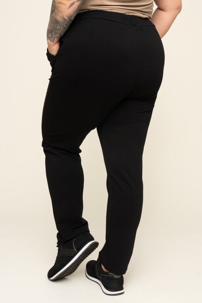 Black GIANTI Tracksuit