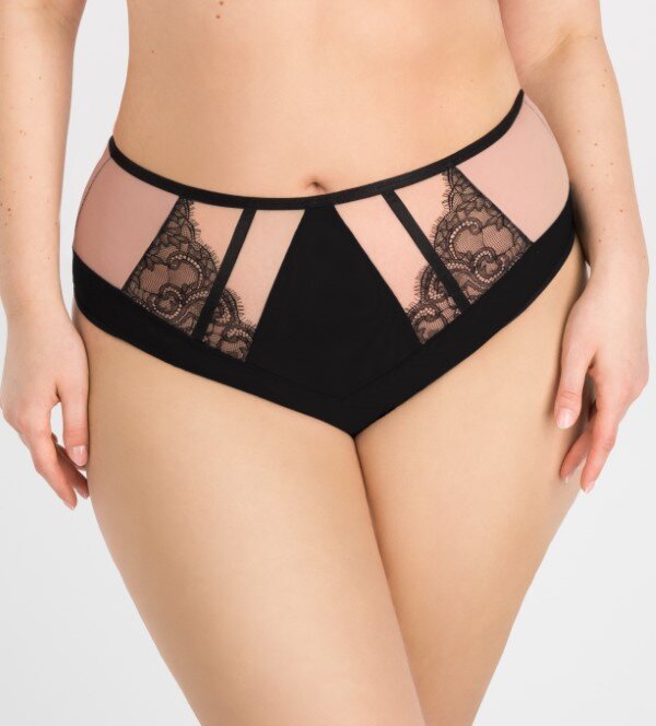 K835 culotte noire 