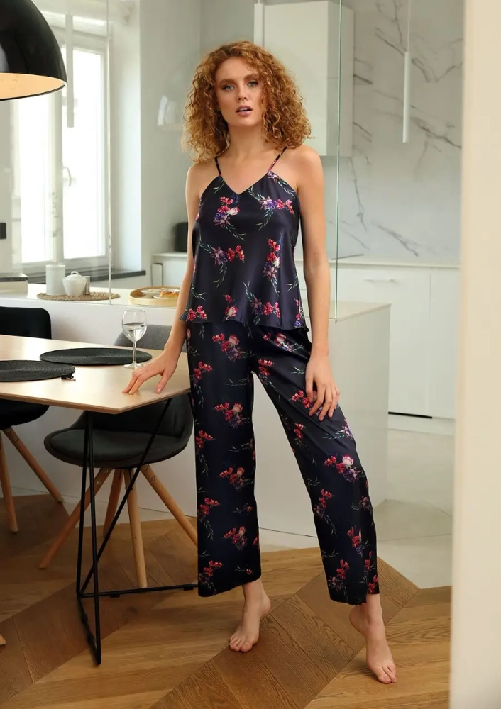 Satin-Set DK-KI 009