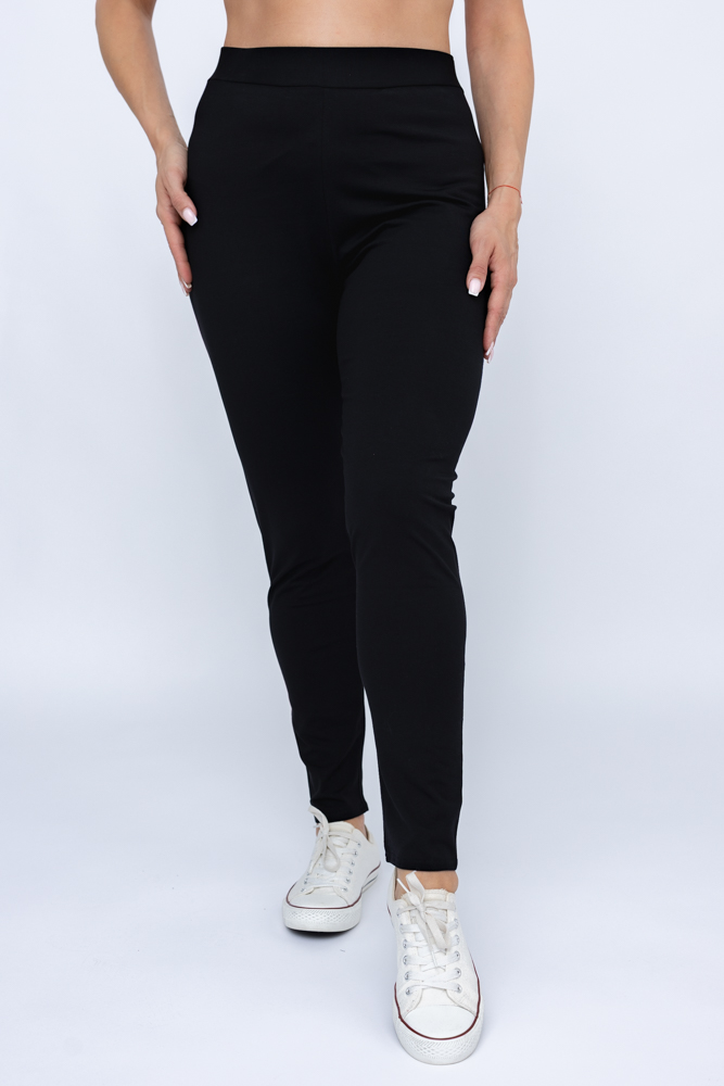 Black Leggings