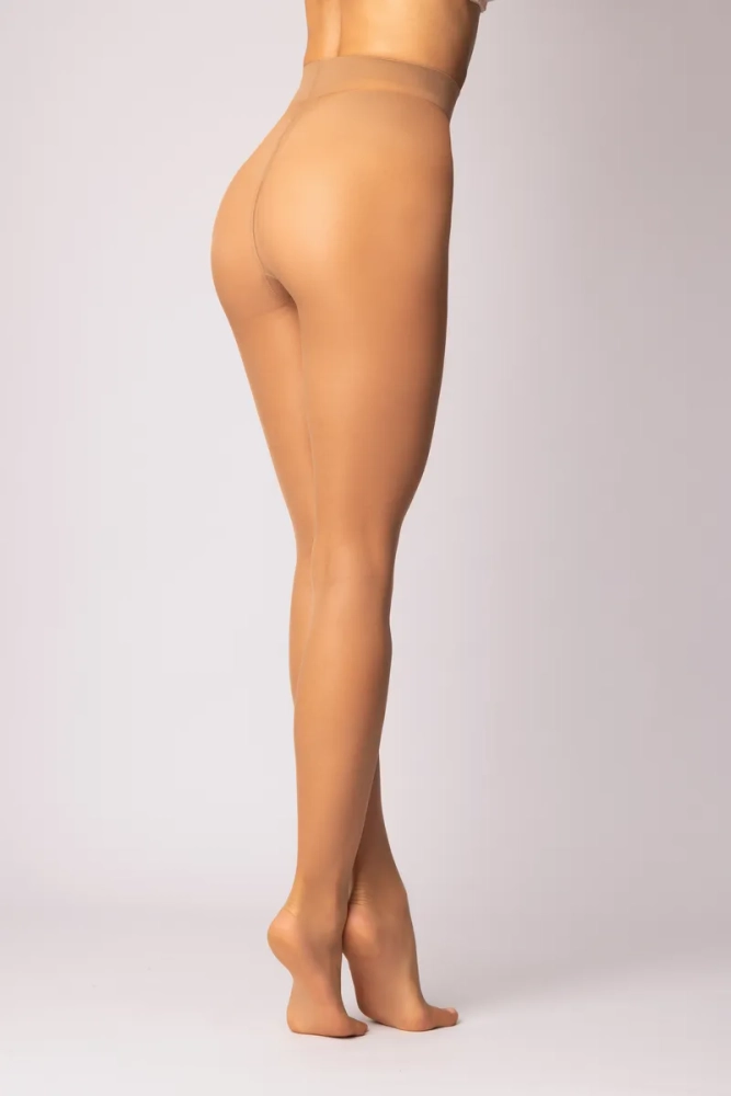  VICTORIA REINFORCED JASPER tights