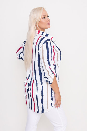 Camisa Wzór 7