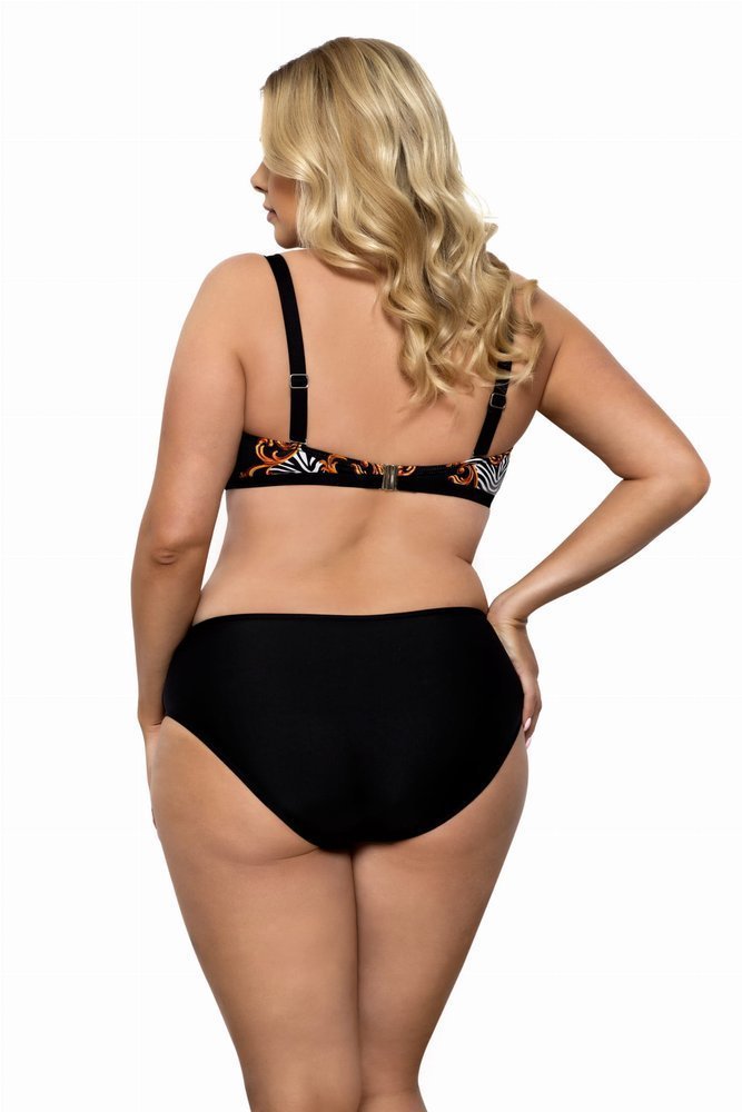  Strój Kąpielowy Plus Size L2328