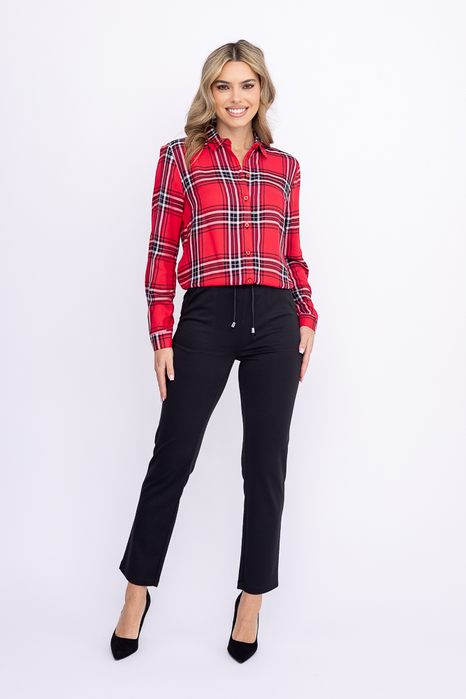 Chemise Modèle 2
