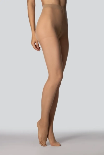  VICTORIA REINFORCED JASPER tights