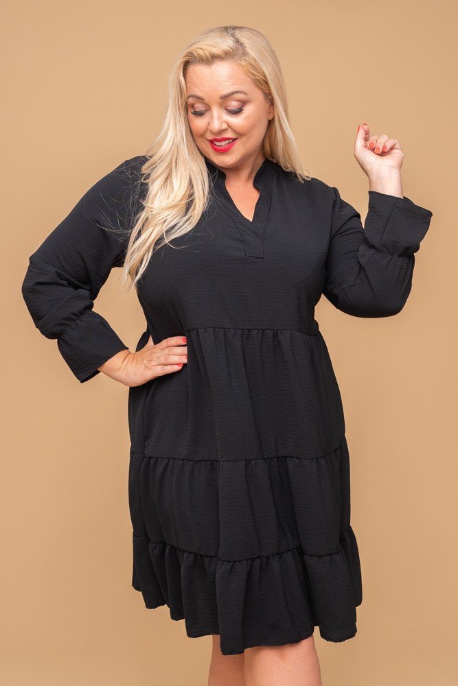 Vestido negro