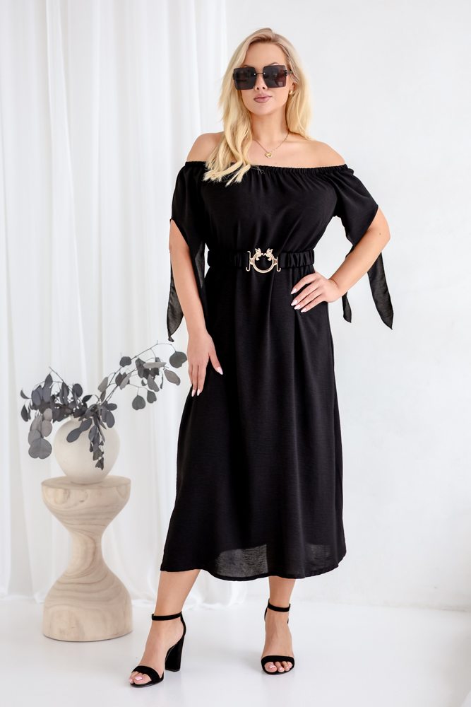 Rochie neagră