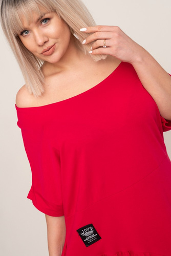 Pink GABORI Dress