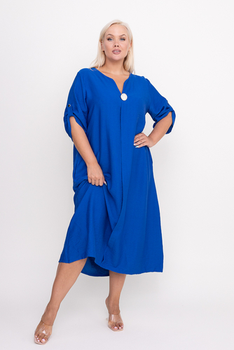 Rochie floarea porumbului