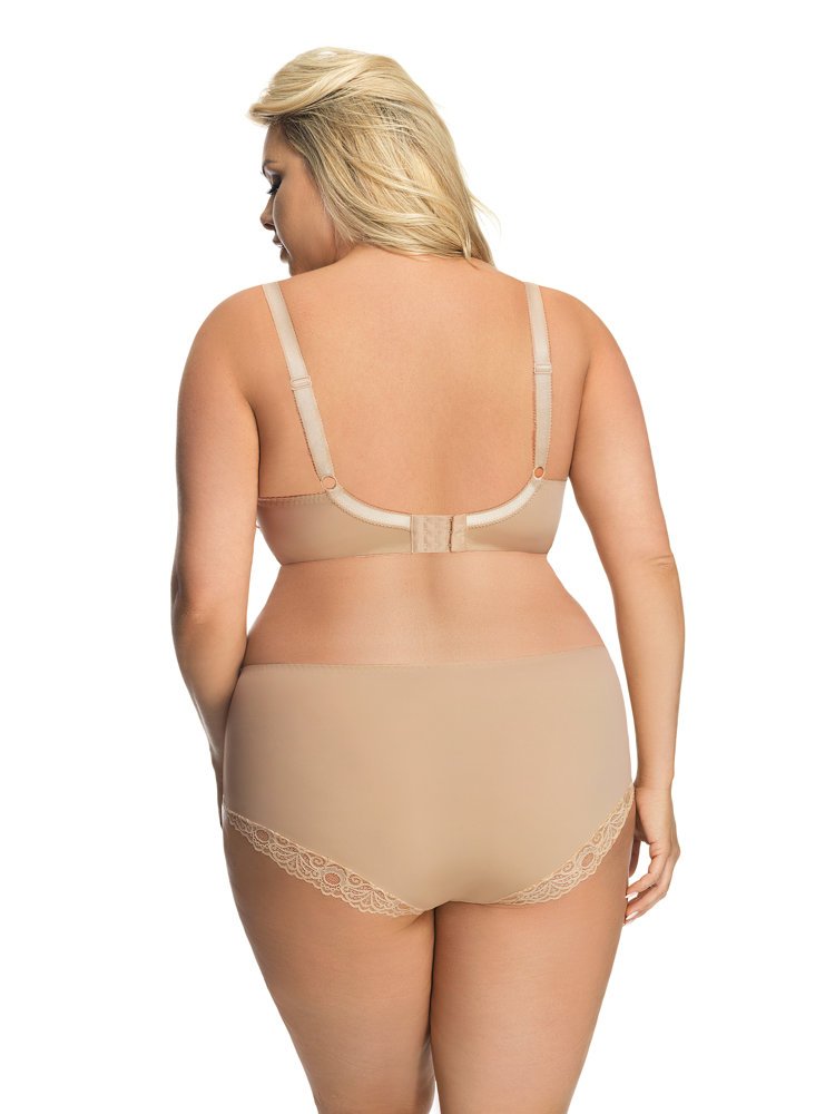 K425/1 bra-soft-BIG CASABLANCA