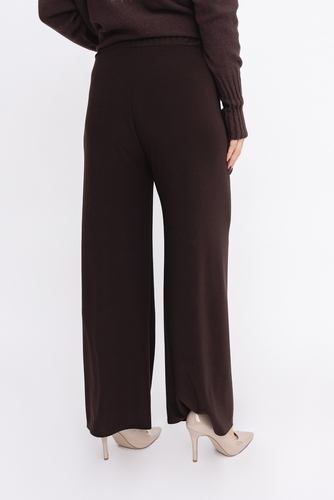 Czekoladowe Spodnie