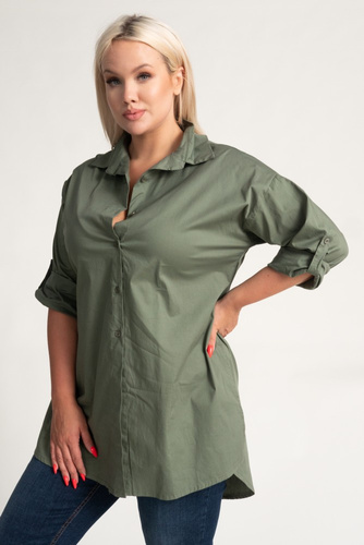 Olive KASALI Shirt