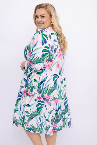  KORTIGO Dress Pattern 3