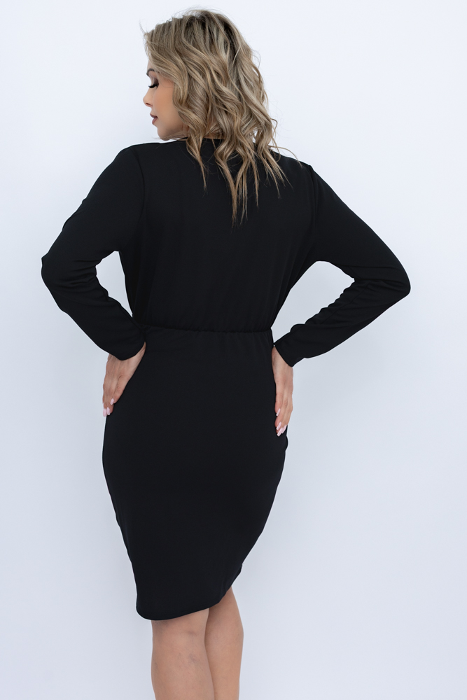 Rochie neagră