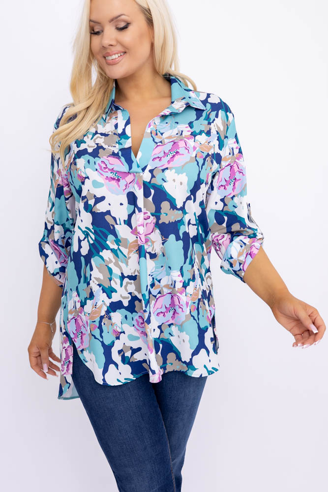Chemise Modèle 8