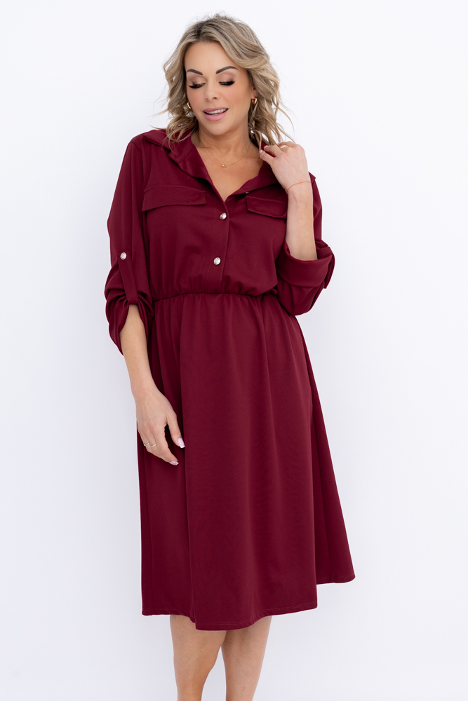Vestido negro